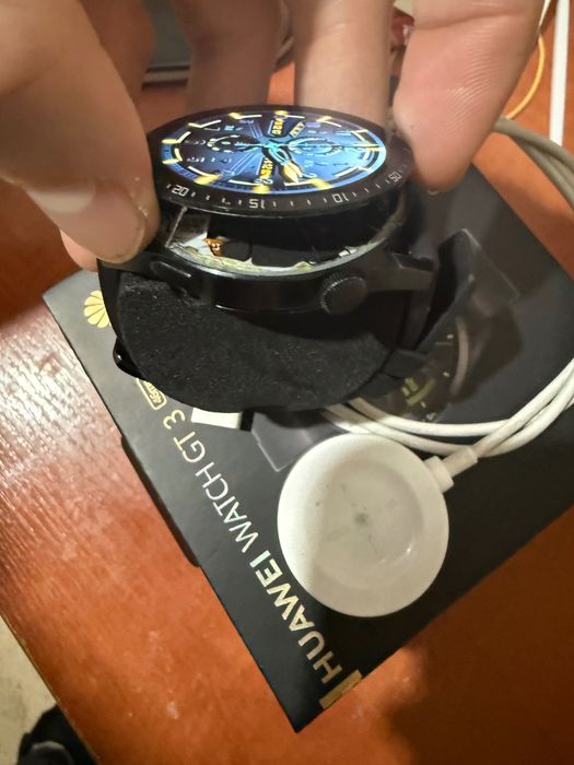 Huawei Watch GT 3 46 мм