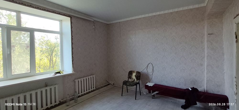 Квартира в п. Южный