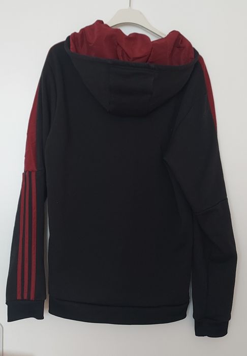 Мъжки суичър,худи ADIDAS рр S