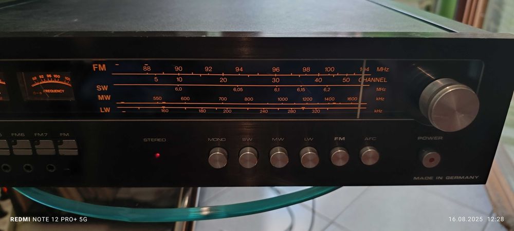 Тунер DUAL - CT 1240