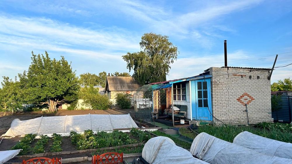 Срочно Продам Дачу