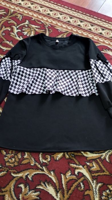 Тоника хитойники