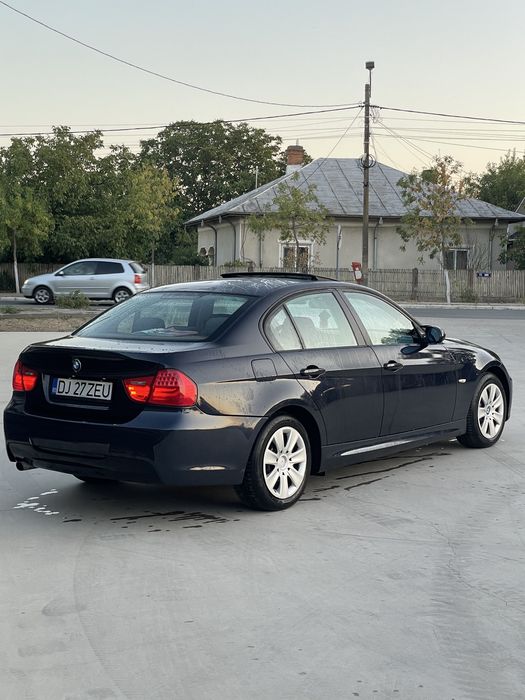 BMW Seria 3 2006 — imagine 3