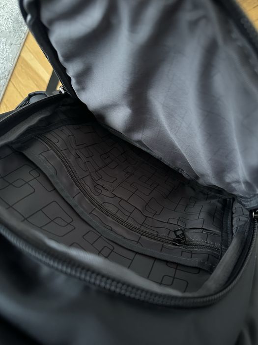 Раница за пътуване