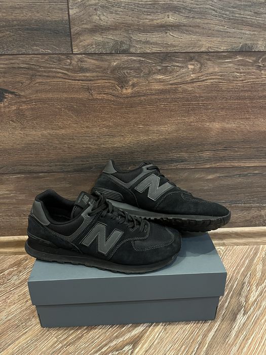 Маратонки New Balance 574