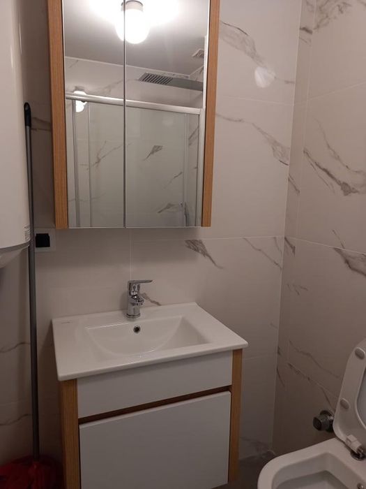 Дава се под наем Двустаен апартамент в Пловдив, Христо Смирненски - 65 кв.м за 500 € - Снимка #5