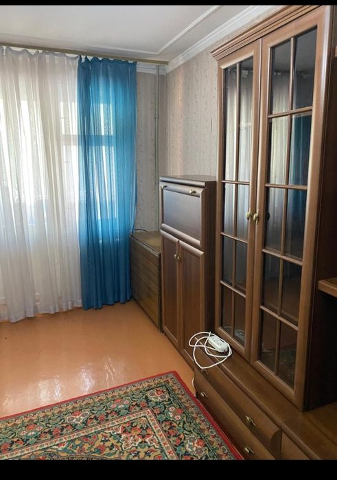 Сдам 2х комнатную квартиру