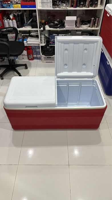 Термобокс Холодильник Термоящик