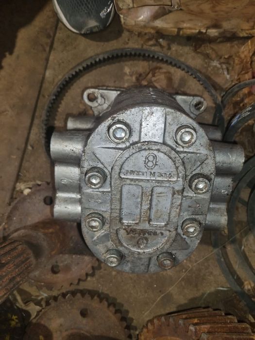 Насос НШ-100 в наличии в Петропавловске