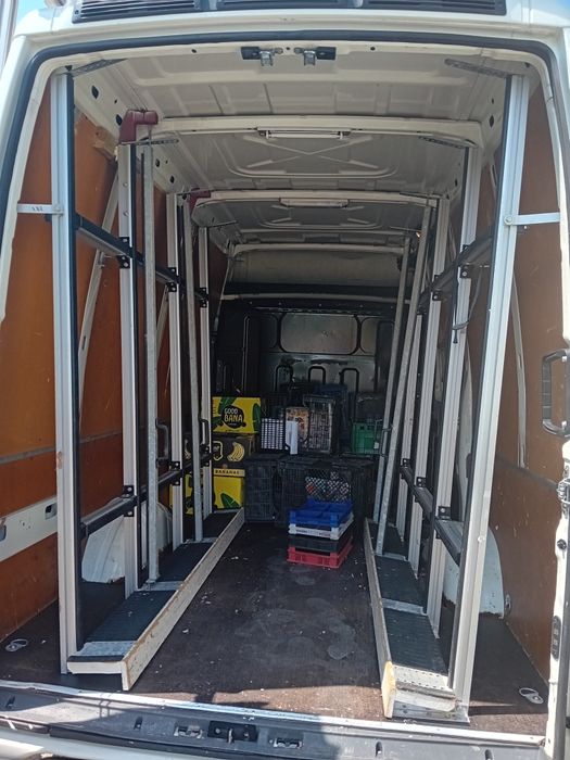 Продавам оригинални алуминиеви пирамиди