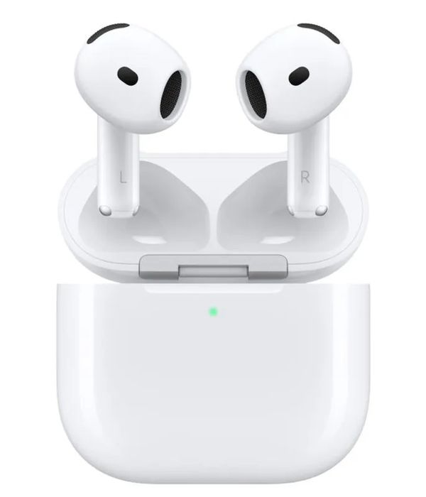 Apple AirPods 4/4ANC, 2/3Pro, Max 2 Gen