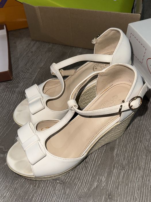 Продам каблуки