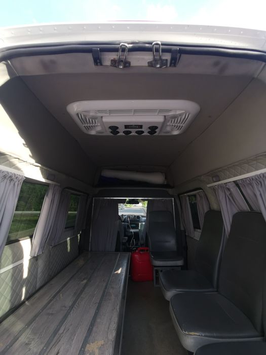 Катафалк груз 200