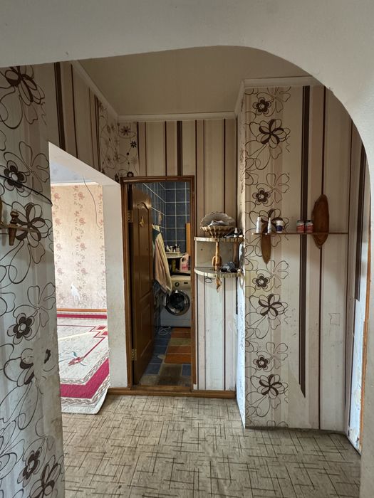 Продам квартиру 56 м², мкр. Карасу 4Б