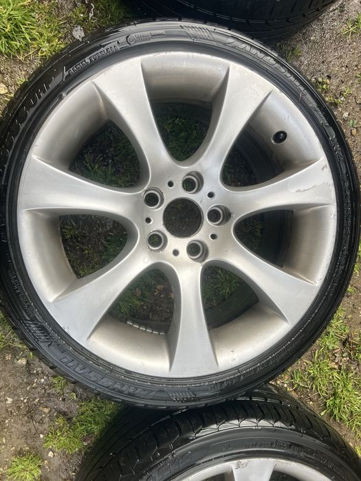 Оригинални джанти 18 цола