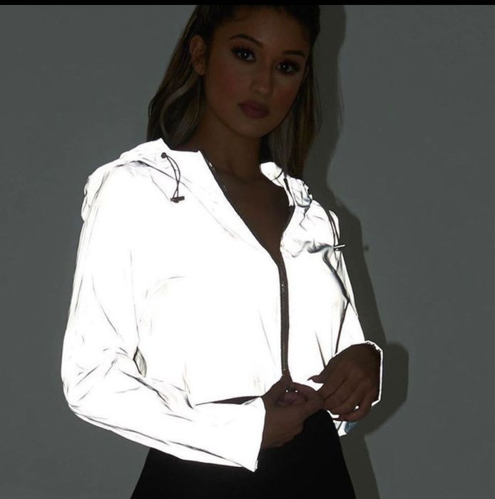 _Куртка-бомбер женская