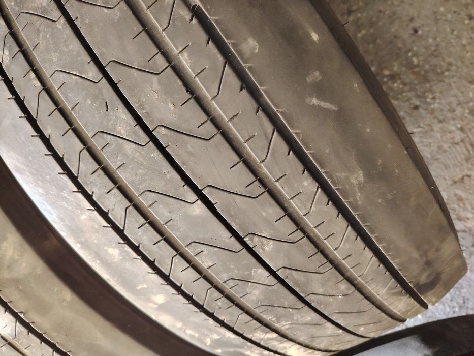315/60 R22,5 Goodyear Fuelmax S HL DOT 2020-2023