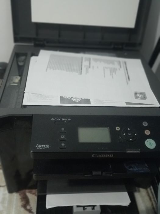 Принтер 3/1 эпсон
