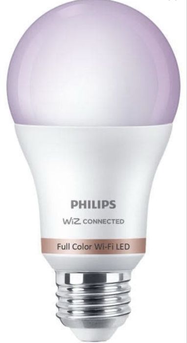 Умная лампа Philips