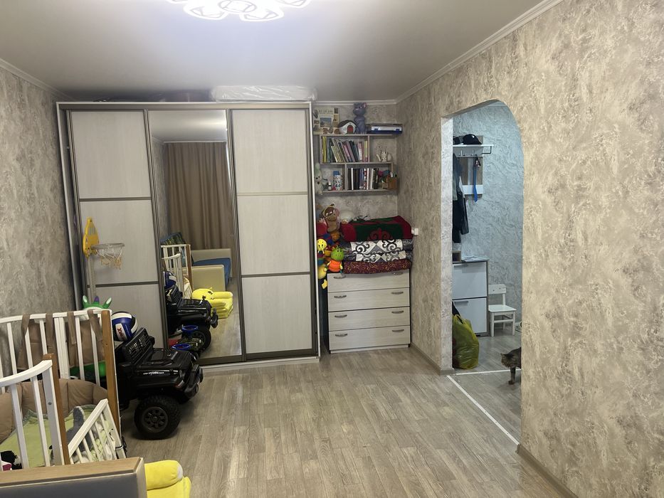 Продам 1 комнатную квартиру