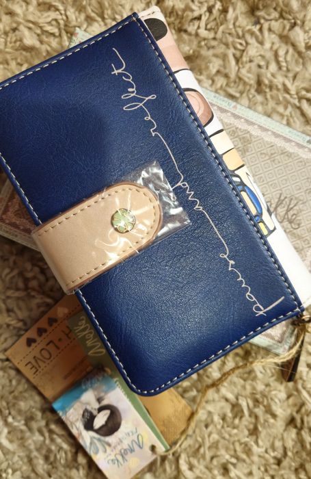 Портмоне anekke santorini