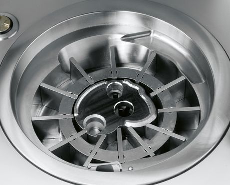 Шприц вакуумный наполнитель vf 612