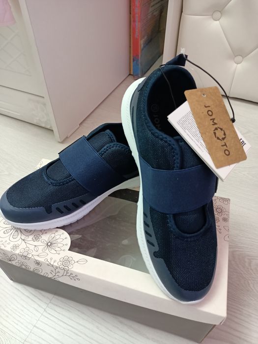 Кроссовки для мальчика