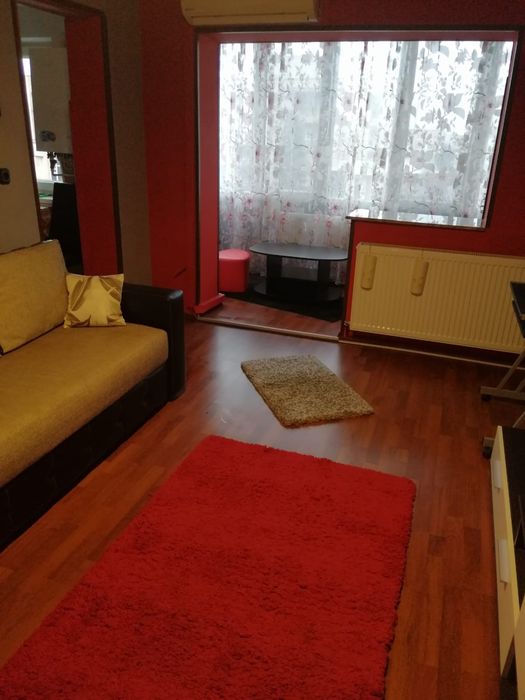 Apartament 1 camera, ultracentral