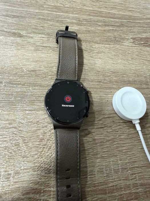 часовник Huawei g2 pro