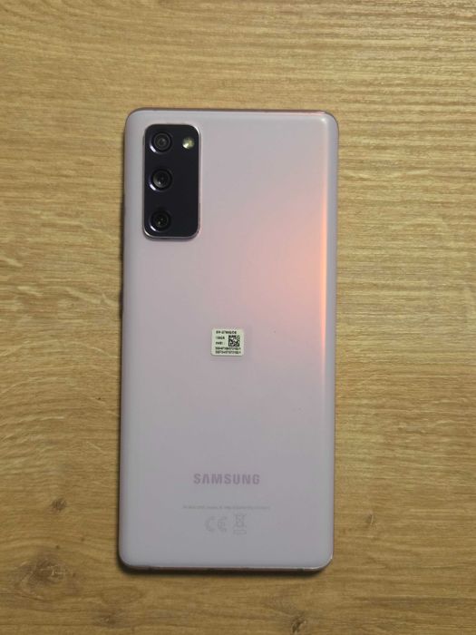 Samsung Galaxy S20FE