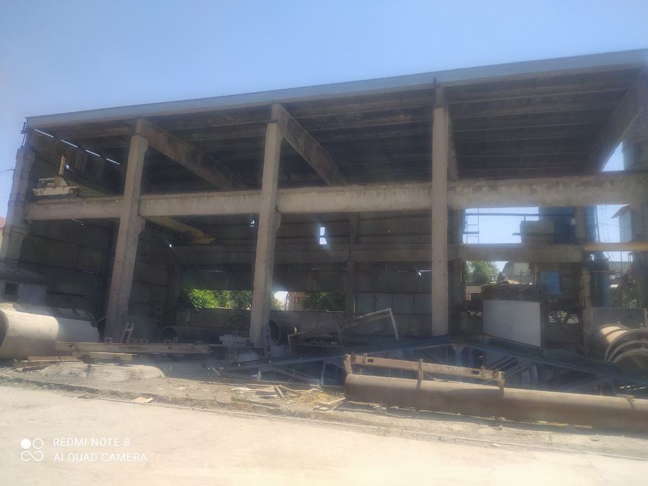 Ж/б битон плита завод срочна сотилади