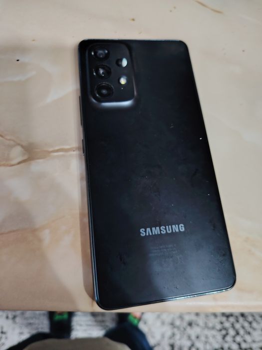 Vând SAMSUNG Galaxy A53 5G, 128 GB