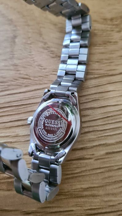 Ceas dama Guess waterpro