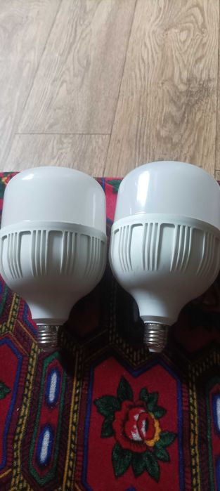 Лед лампочки в хорошем состоянии