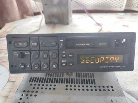 Радио касетофони сд