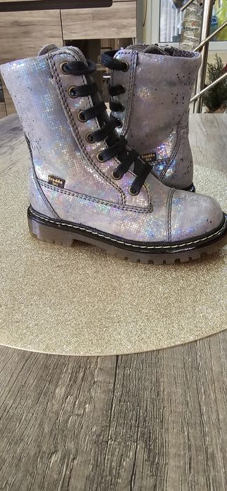 Зимни боти Froddo Eli Tex