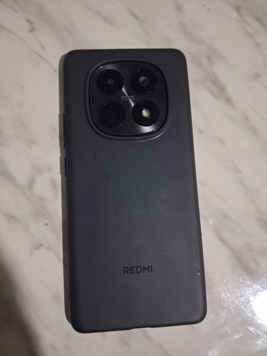 Смартфон Redmi Note 15