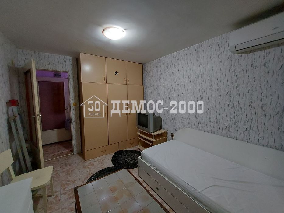 Продава се Двустаен апартамент в Варна, Бизнес хотел - 30 кв.м за 2000 €/кв.м - Снимка #2