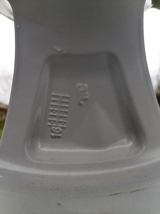 Оригинални джанти 16" 5х112 Skoda Superb