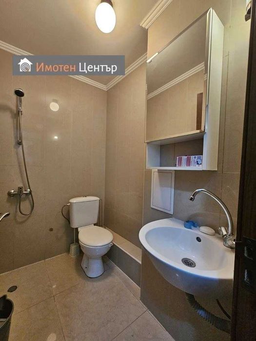 Дава се под наем Двустаен апартамент в София, Студентски град - 65 кв.м за 561 € - Снимка #7