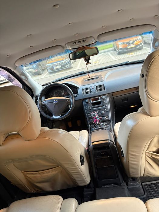 Volvo xc90 2.4 D AWD