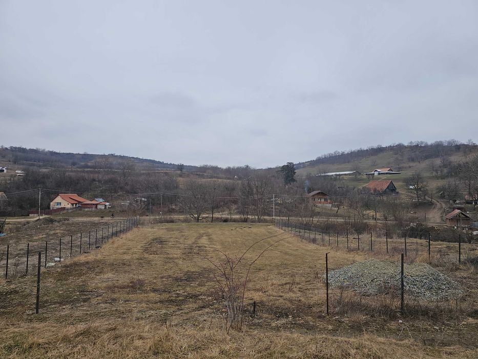 Teren intravilan Hamba