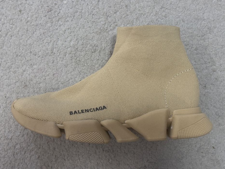 NOU - Balenciaga - marime 43