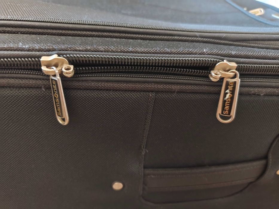 Куфар Samsonite