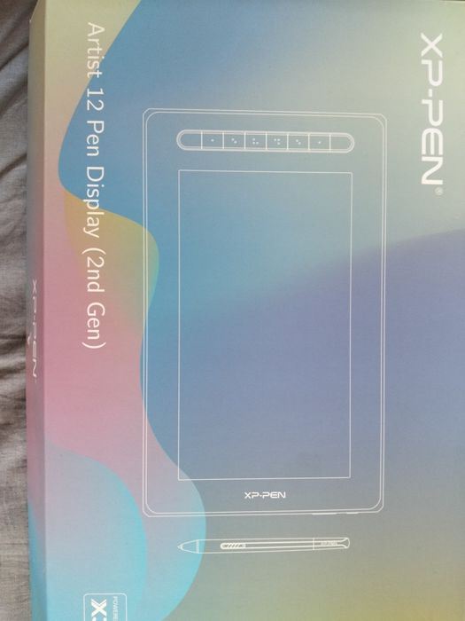 Графический планшет