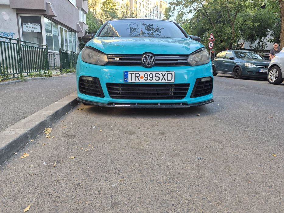 Golf 6 2.0 tdi  cbdc