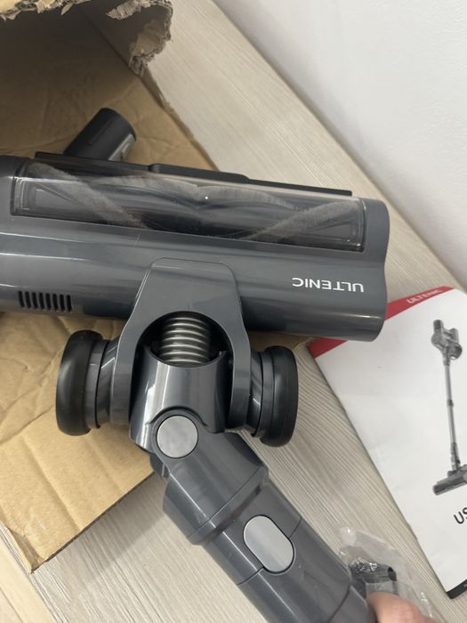 Aspirator Vertical Fără Fir Ultenic U12 Vesla