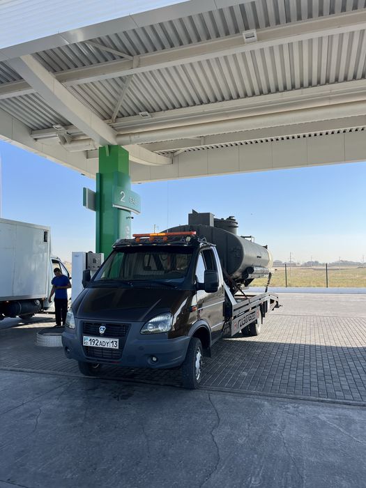 Эвакуатор Сарыағаш 24/7