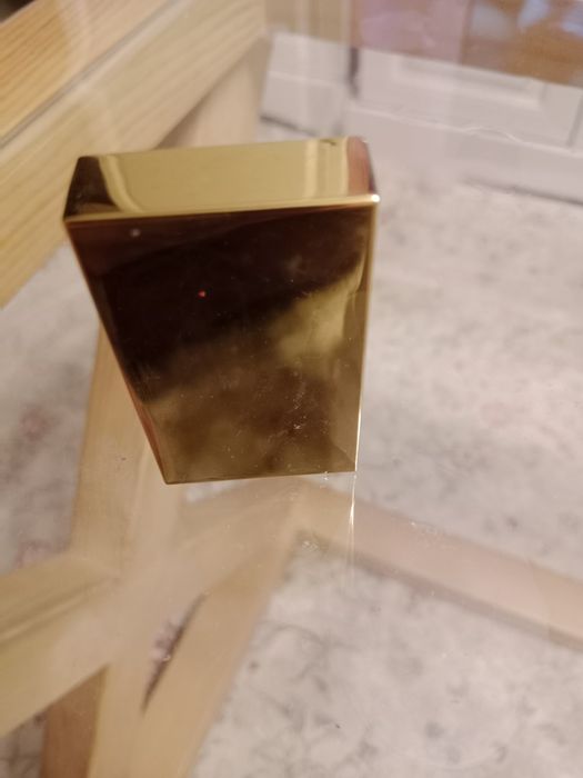 Бензиновая зажигалка.