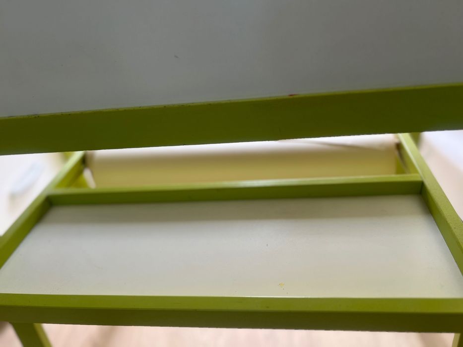 Двустранна дъска за рисуване